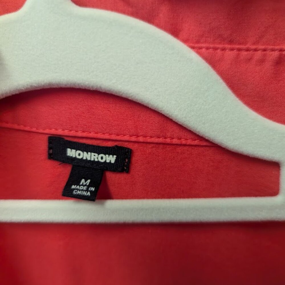 Monrow - Picture 2 of 4